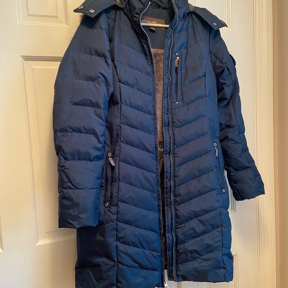 Eddie Bauer Women’s Parka
